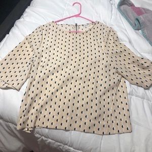 Women’s blouse